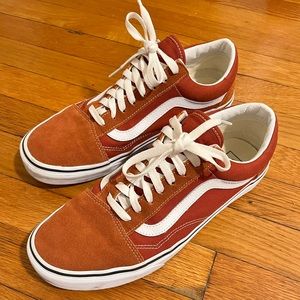 Vans Old School Low